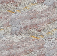 Tropical Sienna Granite