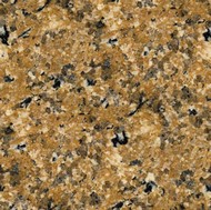 Tropical Sun Granite