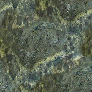 Turtle Green Granite