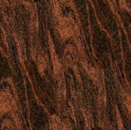 Twilight Red Granite