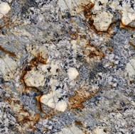 Typhoon Gold Granite