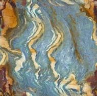 Van Gogh Granite