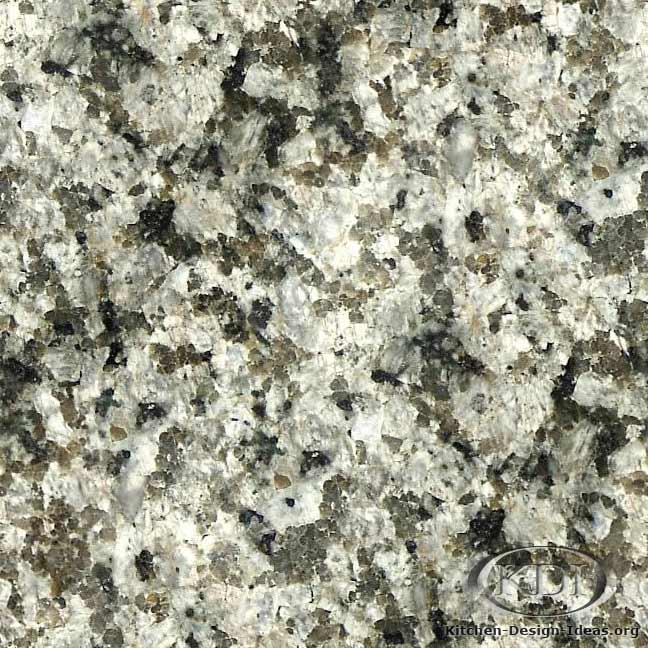 Ventura Green Granite