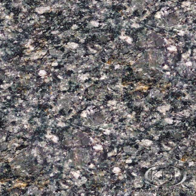 Verde Atlantico Granite