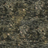 Verde Caribbean Granite