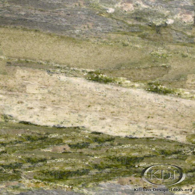 Verde Cascada Granite