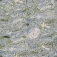 Verde Coto Granite Riverwashed