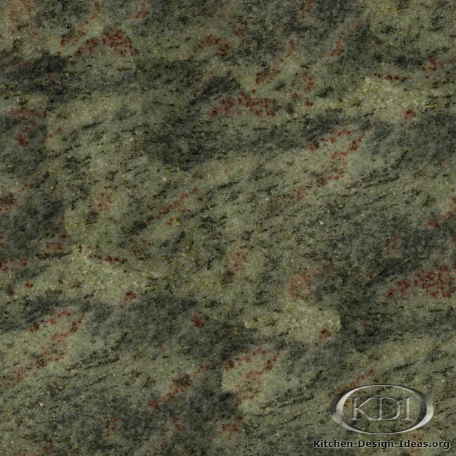 Granite Countertop Colors Green Page 9