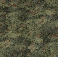 Verde Jewel Granite