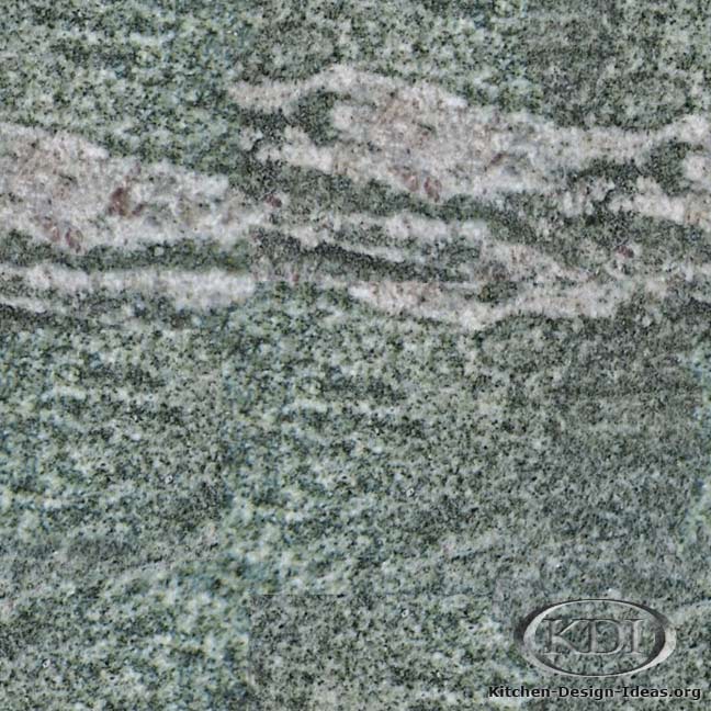 Verde Marina Granite
