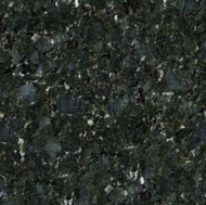 Verde Pavao Granite