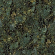 Verde Peacock Granite