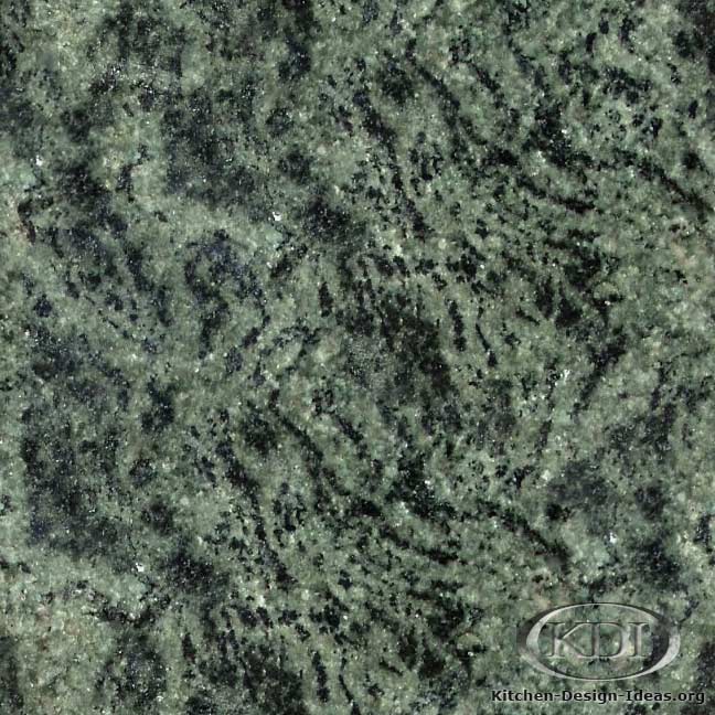 Verde San Francisco Granite Kitchen Countertop Ideas