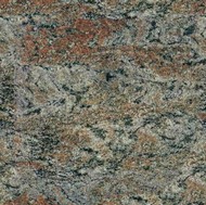 Verde Tropical Granite