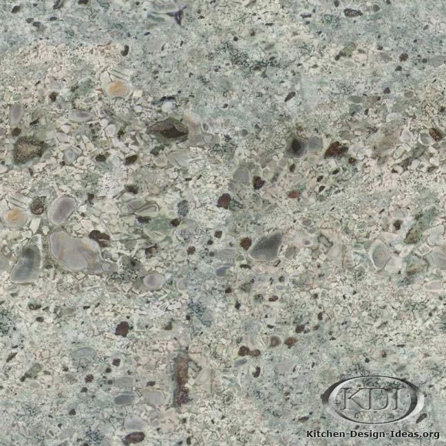 Vermont Green Granite