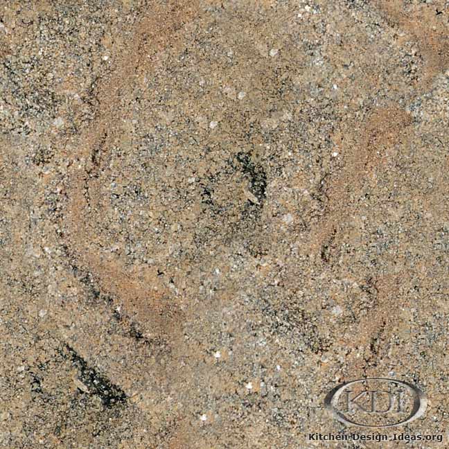 Virgin Sand Granite