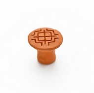 Riverclay Cabinet Knobs by Wabbani