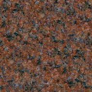 Wausau Red Granite