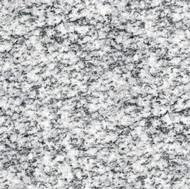 Whistler White Granite