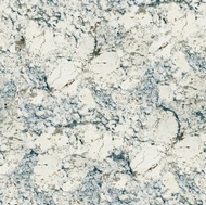 White Ice Granite