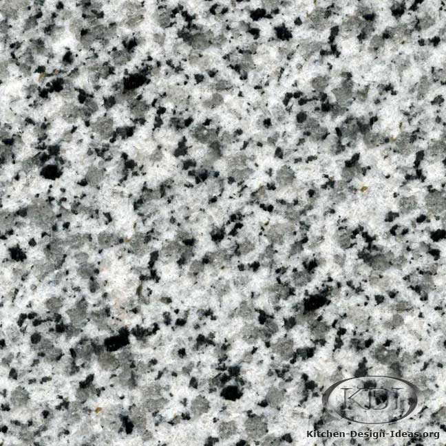 White Leopard Granite