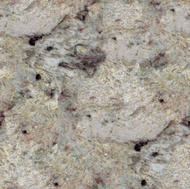 White Rainbow Granite