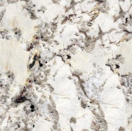 White Spring Granite