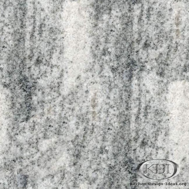 Wiscont White Granite
