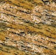 Yellow Desert Granite