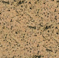 Yellow Fantasy Granite