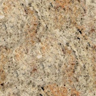 Yellow Gold Granite India