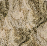 Yellow Gold Nigeria Granite