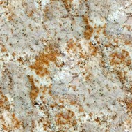 Yellow Rain Granite