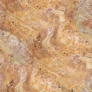 Yellow Red Granite