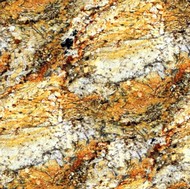 Zeus Granite