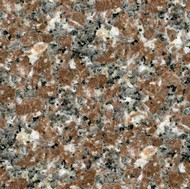 Zhangpu Red Granite